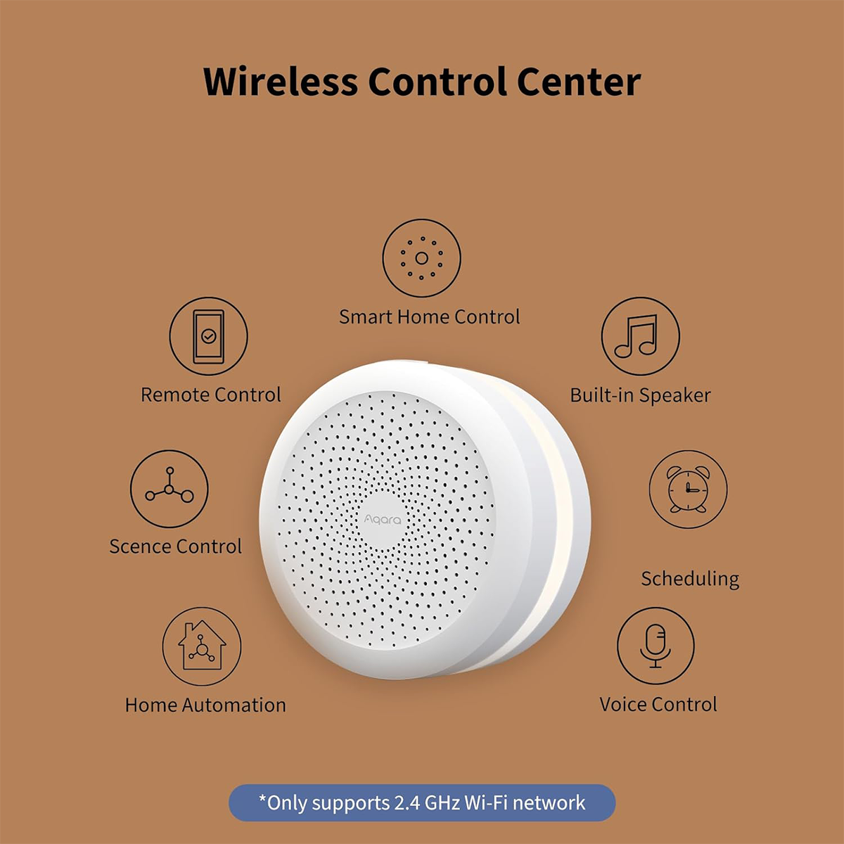 Aqara Hub M1S Zigbee Connect S - Smart Home Xiaomi 2 reseña y precio