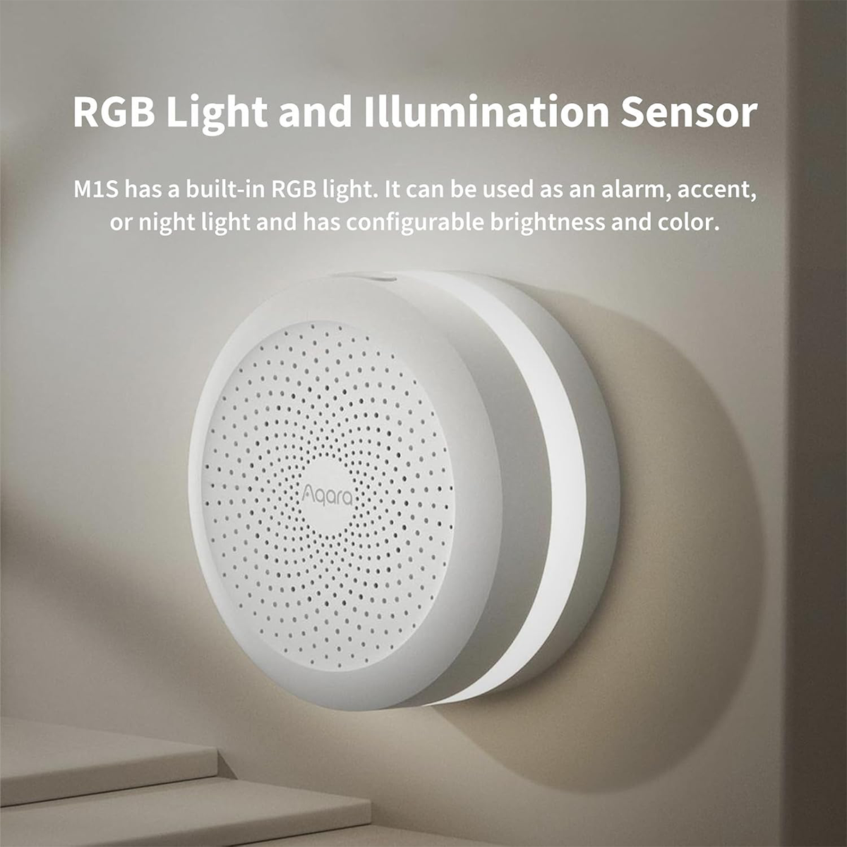 Aqara Hub M1S Zigbee Connect S - Smart Home Xiaomi 2 reseña y precio
