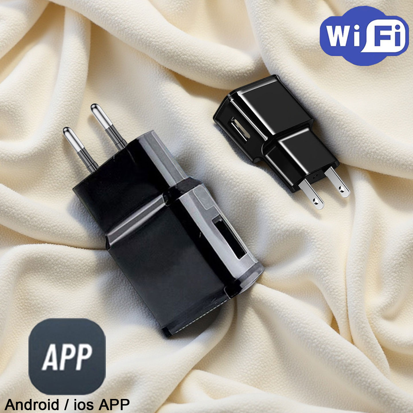 Multi functional European, Ame - Smart Wall Socket reseña y precio