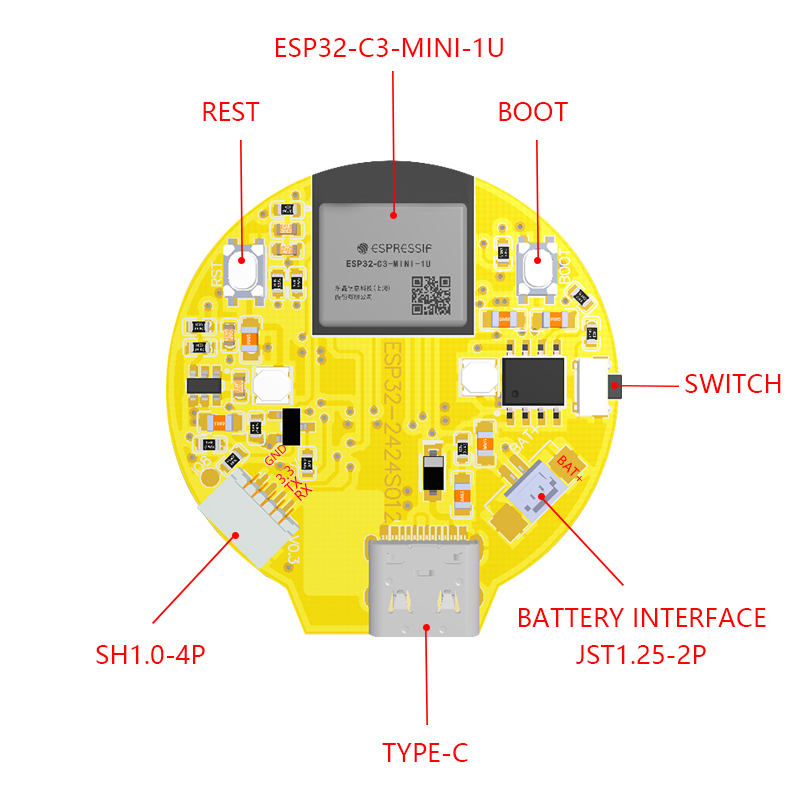 ESP32 LVGL for Arduino Develop - Smart Home Arduino reseña y precio