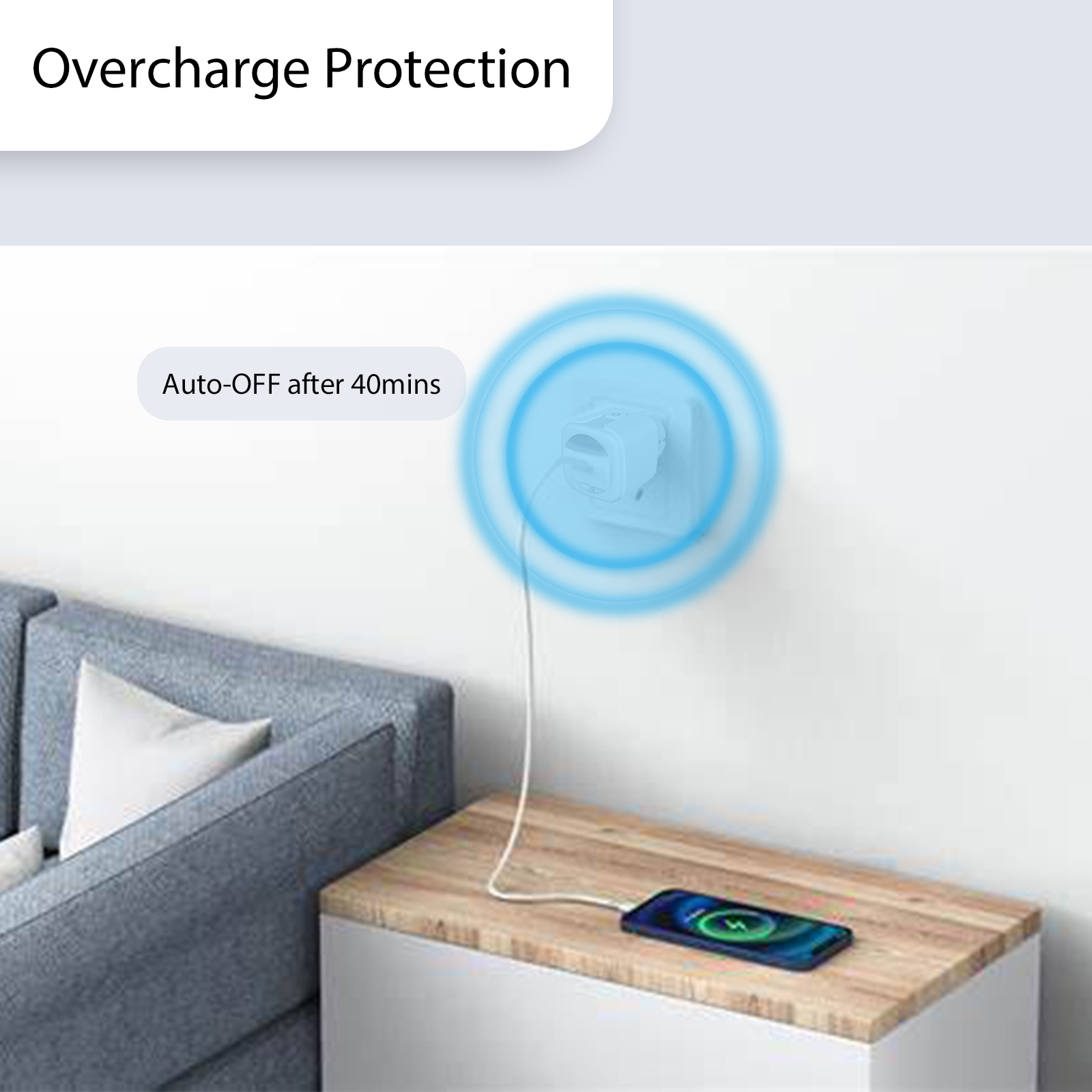 Tuya EU Smart Plug Supports Wi - Smart Home Elements reseña y precio