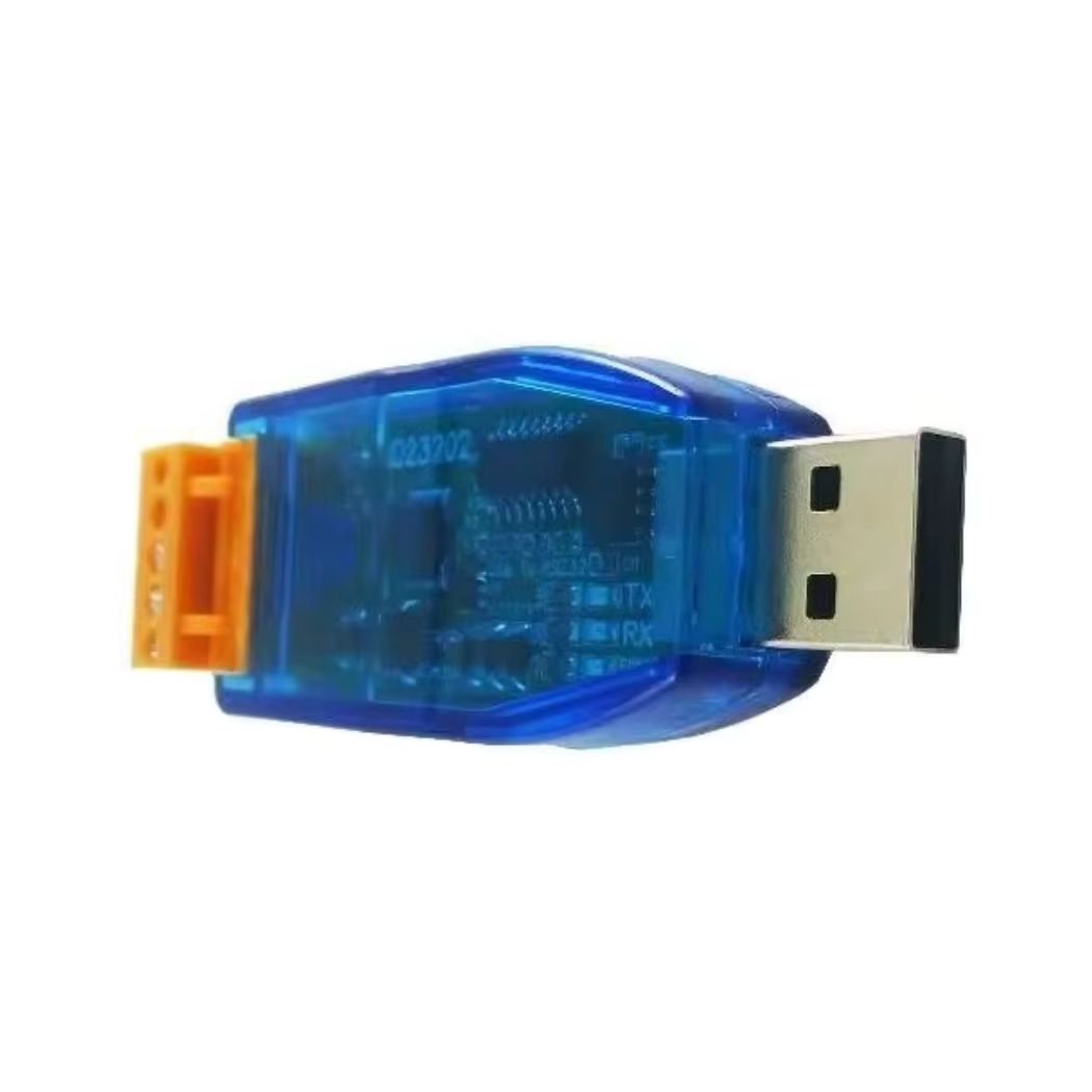 DC 12V 5V VCC Output USB to RS - Smart Home With Plc reseña y precio
