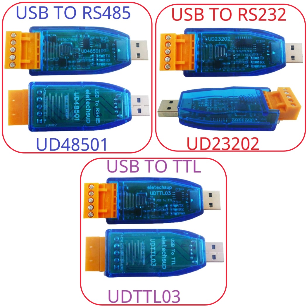 DC 12V 5V VCC Output USB to RS - Smart Home With Plc reseña y precio
