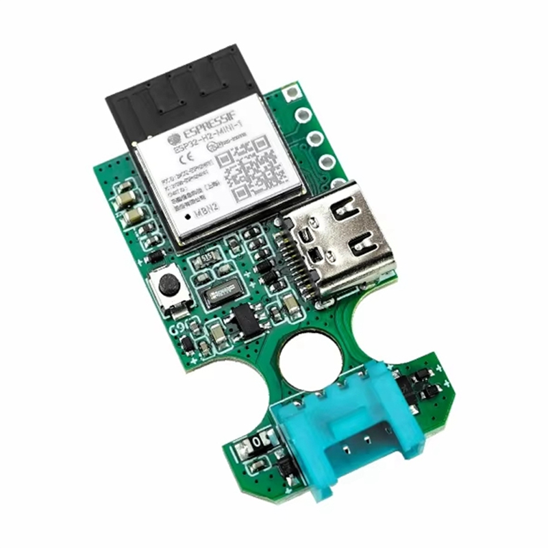 News Unit Gateway H2 ESP32-H2  - Smart Home News reseña y precio