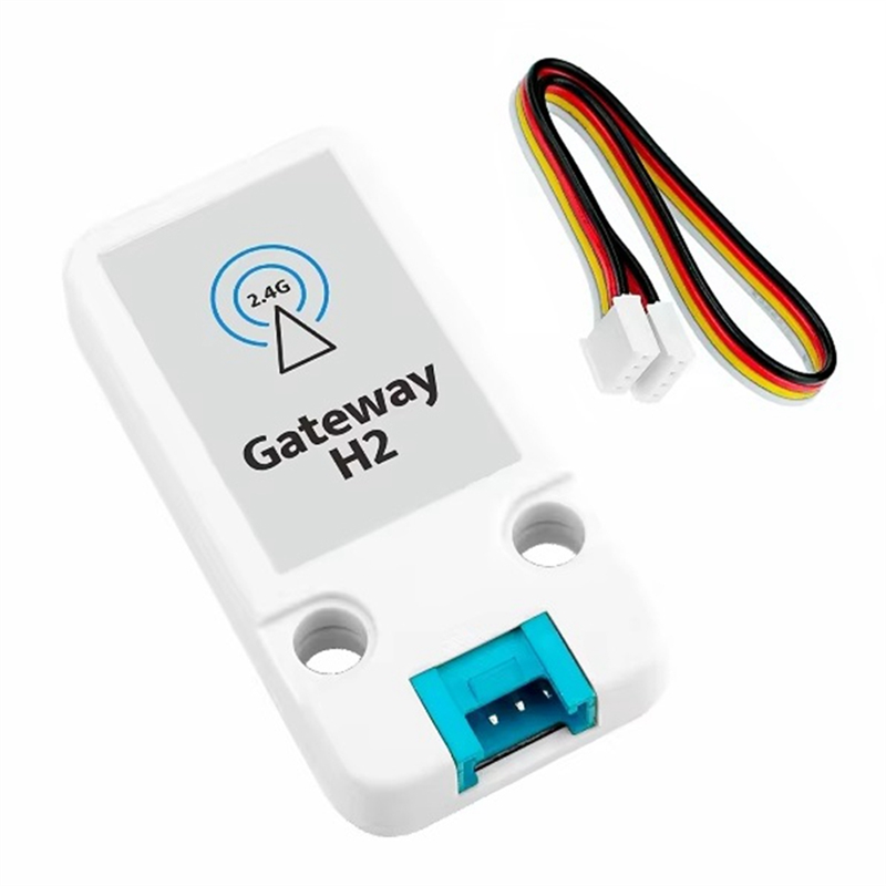 News Unit Gateway H2 ESP32-H2  - Smart Home News reseña y precio