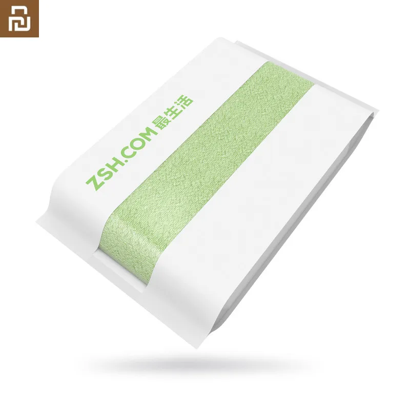 Original Youpin ZSH Bath Towel - Smart Home Xiaomi 2 reseña y precio