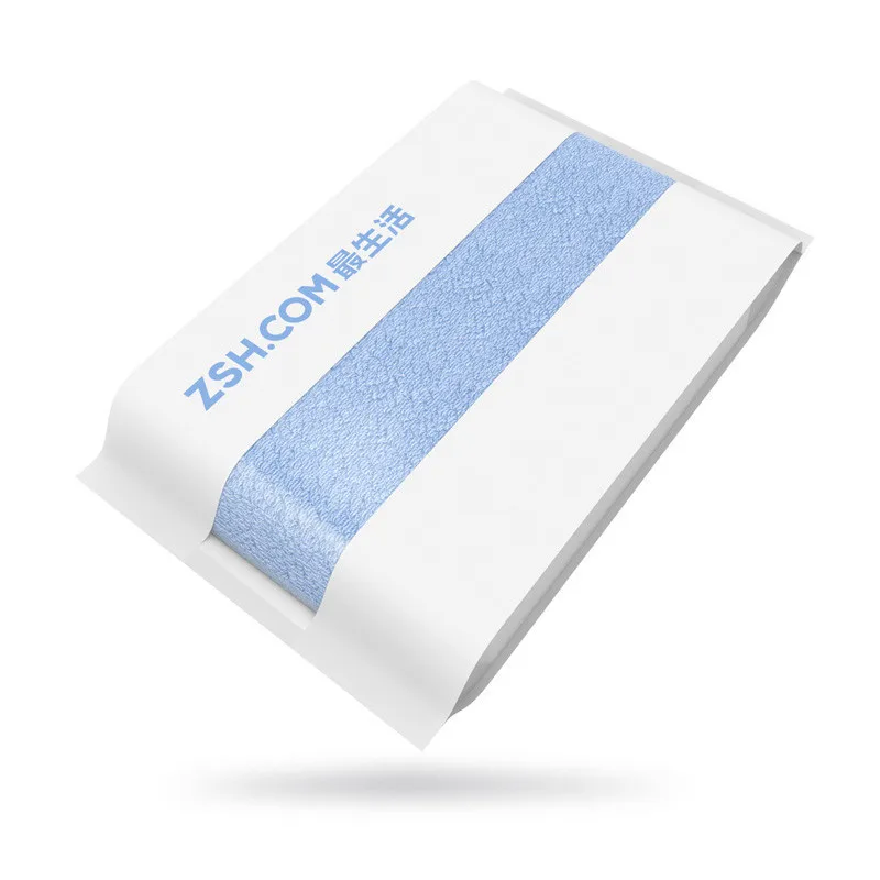 Original Youpin ZSH Bath Towel - Smart Home Xiaomi 2 reseña y precio