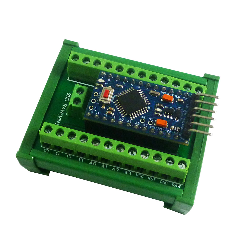 For Arduino Pro mini Board PLC - Smart Home Arduino reseña y precio