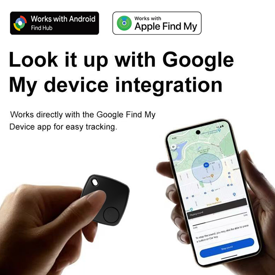 IOS Android Bluetooth Mini Tra - Smart Home Group reseña y precio