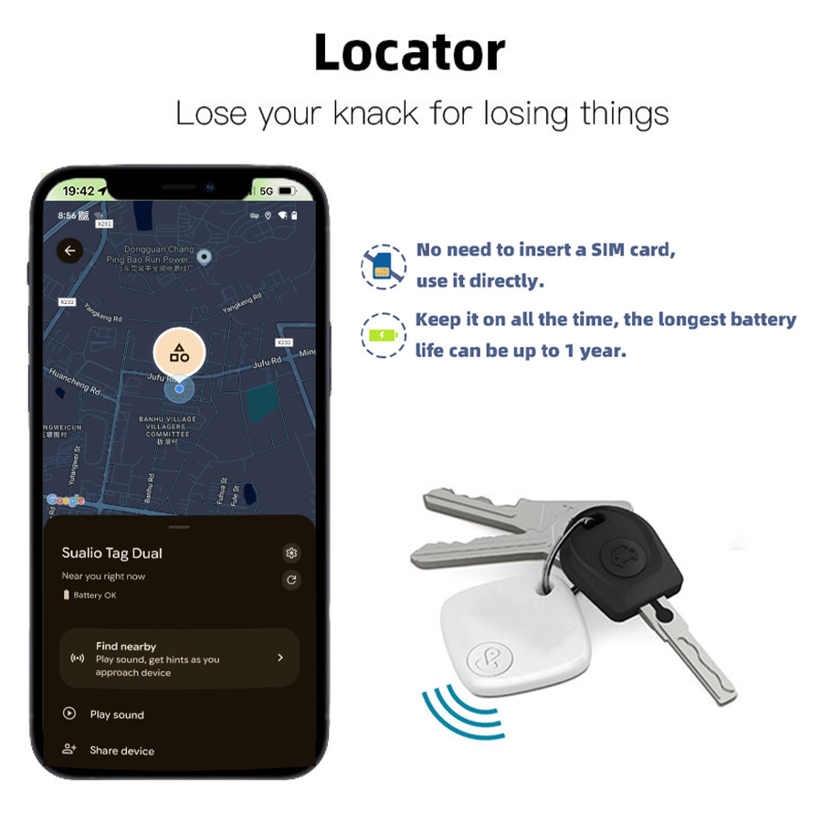 IOS Android Bluetooth Mini Tra - Smart Home Group reseña y precio