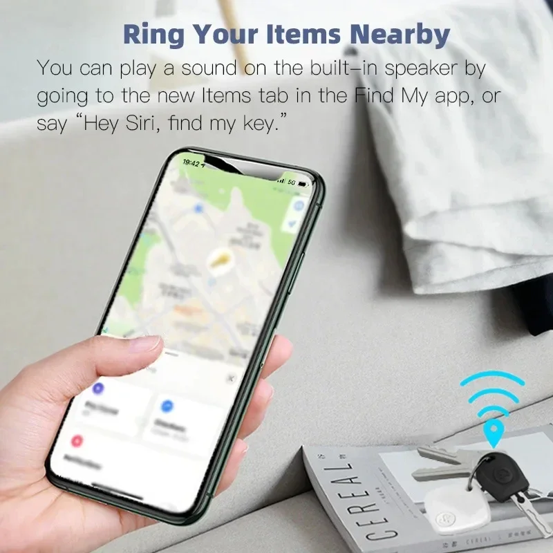 IOS Android Bluetooth Mini Tra - Smart Home Group reseña y precio