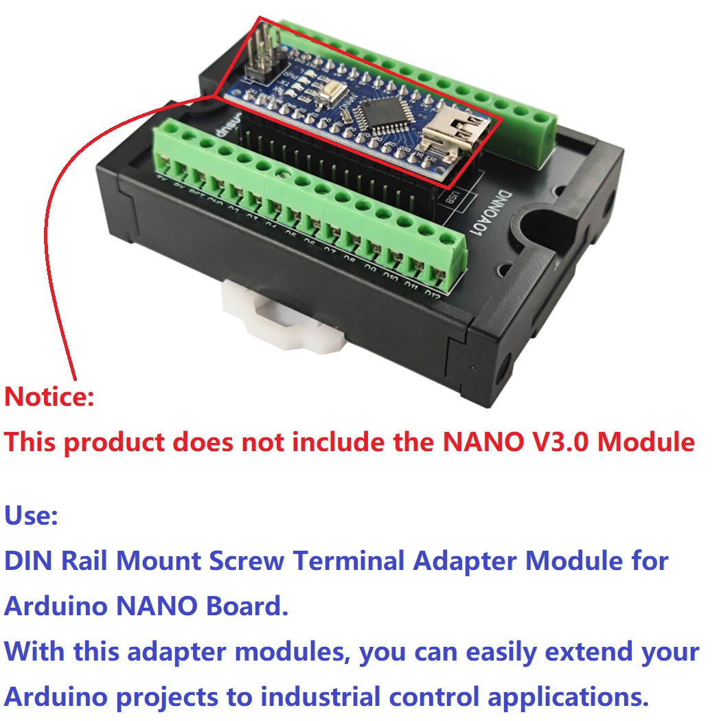 3.96MM Mount Screw Terminal Bl - Smart Home With Plc reseña y precio